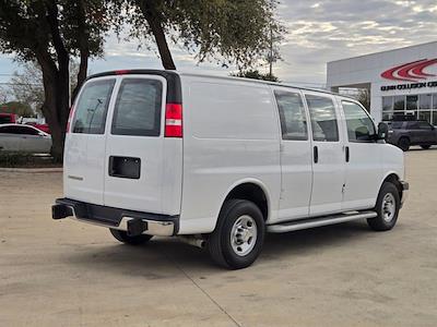 2024 Chevrolet Express 2500 RWD Empty Cargo Van for sale #CA15534 - photo 2