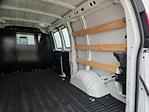 Used 2024 Chevrolet Express 2500 Empty Cargo Van for sale #CA15534 - photo 24