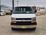 Used 2024 Chevrolet Express 2500 Empty Cargo Van for sale #CA15534 - photo 8