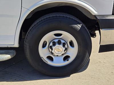 2024 Chevrolet Express 2500 RWD Empty Cargo Van for sale #CA15535 - photo 1