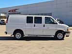 Used 2024 Chevrolet Express 2500 Empty Cargo Van for sale #CA15535 - photo 2