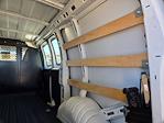 Used 2024 Chevrolet Express 2500 Empty Cargo Van for sale #CA15535 - photo 25