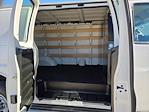 Used 2024 Chevrolet Express 2500 Empty Cargo Van for sale #CA15535 - photo 27