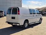 Used 2024 Chevrolet Express 2500 Empty Cargo Van for sale #CA15535 - photo 3