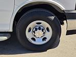 Used 2024 Chevrolet Express 2500 Empty Cargo Van for sale #CA15535 - photo 32
