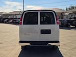 Used 2024 Chevrolet Express 2500 Empty Cargo Van for sale #CA15535 - photo 4