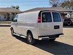 Used 2024 Chevrolet Express 2500 Empty Cargo Van for sale #CA15535 - photo 5