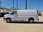 Used 2024 Chevrolet Express 2500 Empty Cargo Van for sale #CA15535 - photo 6