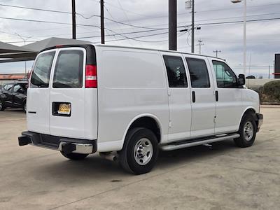 2024 Chevrolet Express 2500 RWD Empty Cargo Van for sale #CA15536 - photo 2