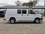 Used 2024 Chevrolet Express 2500 Empty Cargo Van for sale #CA15536 - photo 2