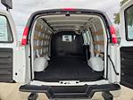 Used 2024 Chevrolet Express 2500 Empty Cargo Van for sale #CA15536 - photo 22