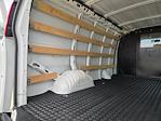 Used 2024 Chevrolet Express 2500 Empty Cargo Van for sale #CA15536 - photo 23