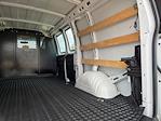 Used 2024 Chevrolet Express 2500 Empty Cargo Van for sale #CA15536 - photo 24
