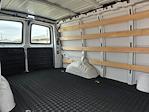 Used 2024 Chevrolet Express 2500 Empty Cargo Van for sale #CA15536 - photo 26