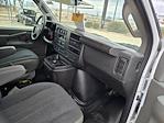 Used 2024 Chevrolet Express 2500 Empty Cargo Van for sale #CA15536 - photo 28