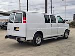 Used 2024 Chevrolet Express 2500 Empty Cargo Van for sale #CA15536 - photo 3