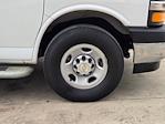 Used 2024 Chevrolet Express 2500 Empty Cargo Van for sale #CA15536 - photo 31