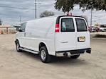 Used 2024 Chevrolet Express 2500 Empty Cargo Van for sale #CA15536 - photo 5