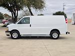 Used 2024 Chevrolet Express 2500 Empty Cargo Van for sale #CA15536 - photo 6