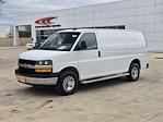 Used 2024 Chevrolet Express 2500 Empty Cargo Van for sale #CA15536 - photo 7