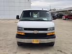 Used 2024 Chevrolet Express 2500 Empty Cargo Van for sale #CA15536 - photo 8