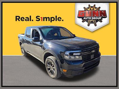 Used 2023 Ford Maverick - photo 1