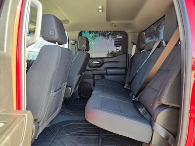 Used 2025 Chevrolet Silverado 1500 - photo 1