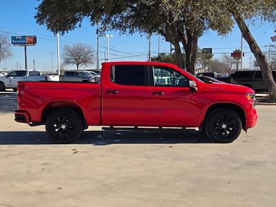 Used 2025 Chevrolet Silverado 1500 - photo 1