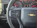 2025 Chevrolet Silverado 1500 Crew Cab RWD Pickup for sale #CA15579 - photo 22
