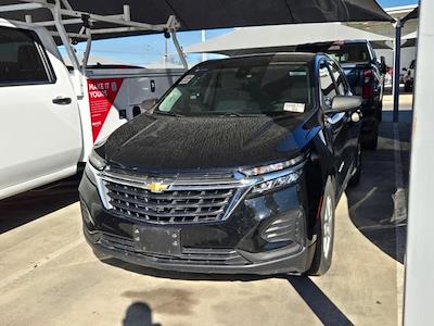 2022 Chevrolet Equinox FWD SUV for sale #CA15586 - photo 2