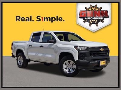 Used 2024 Chevrolet Colorado - photo 1
