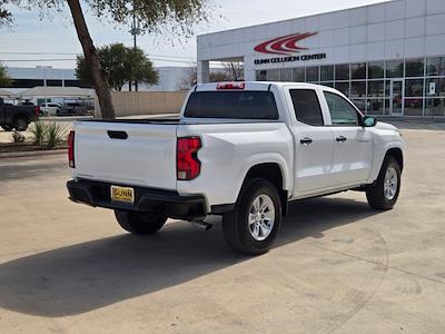 Used 2024 Chevrolet Colorado - photo 1
