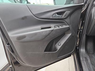 Used 2024 Chevrolet Equinox - photo 1