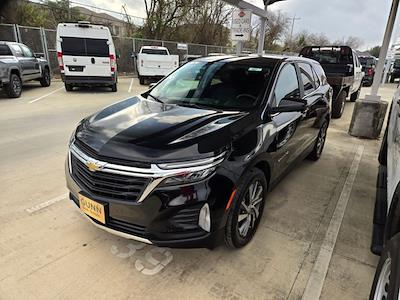 Used 2024 Chevrolet Equinox - photo 1