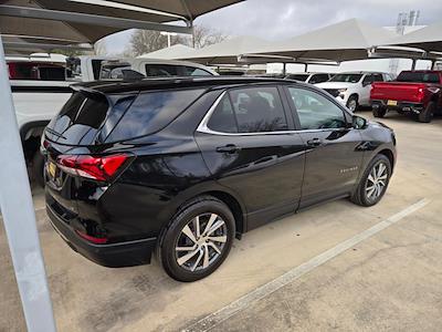 Used 2024 Chevrolet Equinox - photo 1