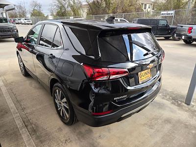 Used 2024 Chevrolet Equinox - photo 1