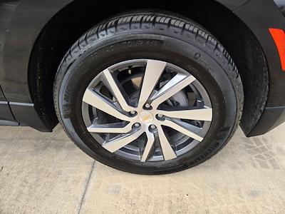 Used 2024 Chevrolet Equinox - photo 1