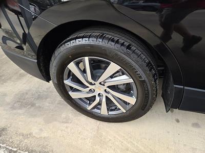 Used 2024 Chevrolet Equinox - photo 1