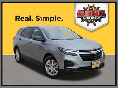 Used 2024 Chevrolet Equinox - photo 1
