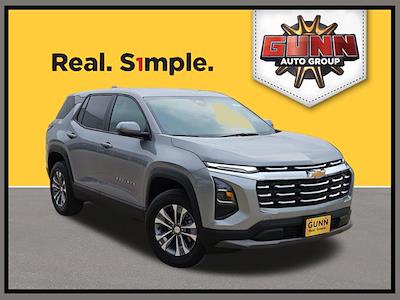 Used 2026 Chevrolet Equinox - photo 1