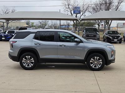 Used 2026 Chevrolet Equinox - photo 1