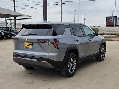 Used 2026 Chevrolet Equinox - photo 1