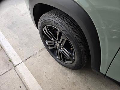 Used 2024 Chevrolet Trax - photo 1