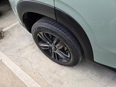 Used 2024 Chevrolet Trax - photo 1