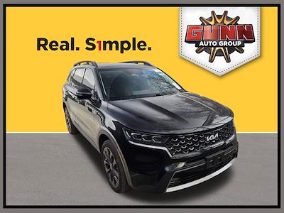 Used 2022 Kia Sorento - photo 1