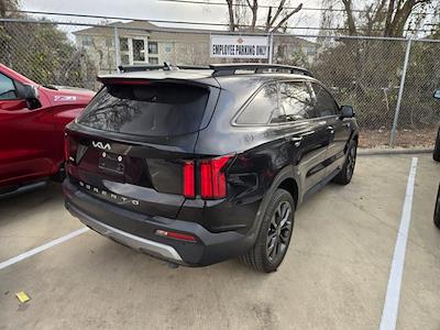 Used 2022 Kia Sorento - photo 1