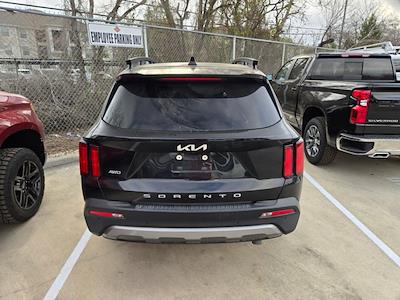Used 2022 Kia Sorento - photo 1