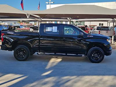 Used 2024 Chevrolet Silverado 1500 - photo 1