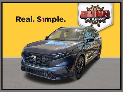 Used 2023 Honda CR-V Hybrid - photo 1