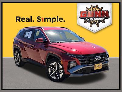 Used 2025 Hyundai Tucson - photo 1